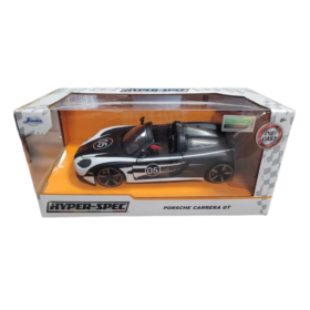 Hyper-Spec