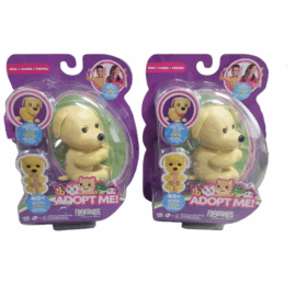 Fingerling