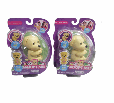 Fingerling