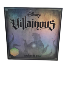 Disney Villainous: Introduction to Evil Board Game
