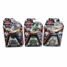 Bakugan