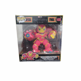 Hulkbuster Bobblehead