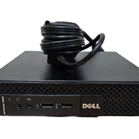Optiplex 3020