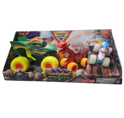 Monster Jam