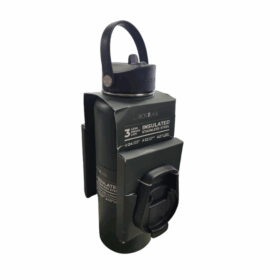 Iron Flask