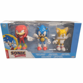 Sonic