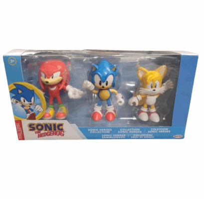 Sonic