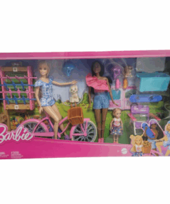 Barbie