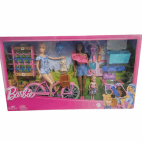 Barbie