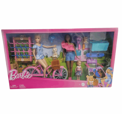 Barbie