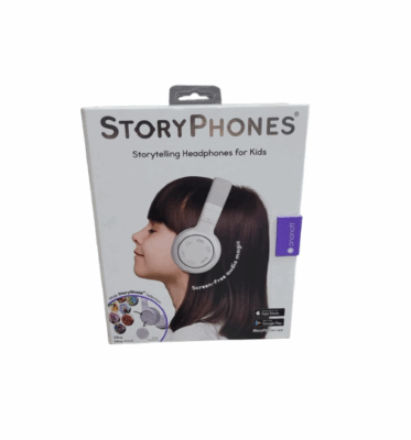 StoryPhones