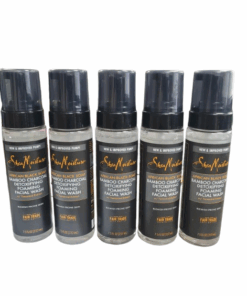 SheaMoisture