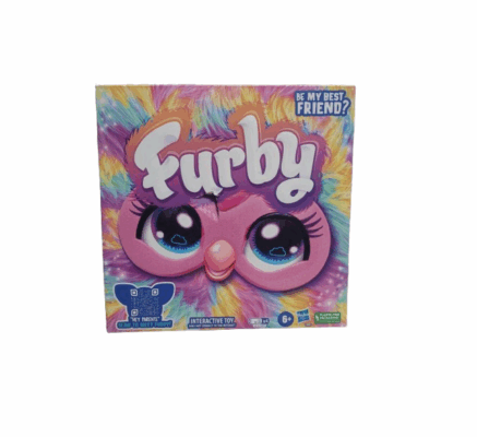 Furby