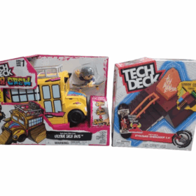Tech Deck