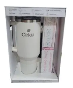 Cirkul