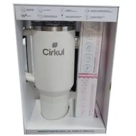 Cirkul