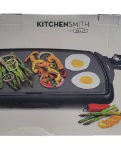 Griddle