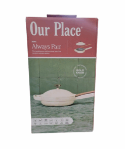 Pan