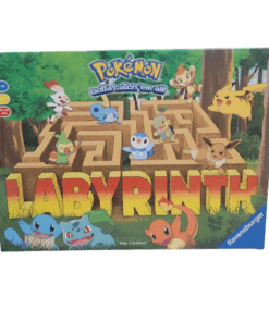 Pokemon