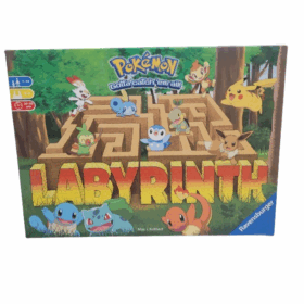 Pokemon