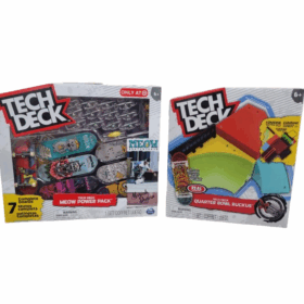 Tech Deck