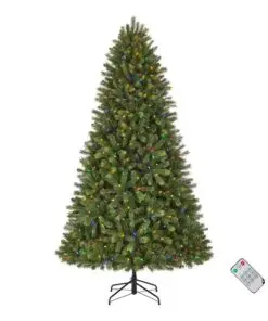 Barbour White Spruce Christmas Tree