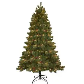 tree