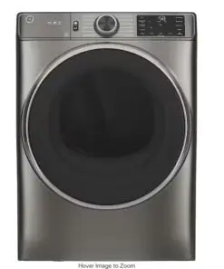 Dryer