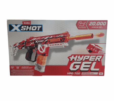 Xshot