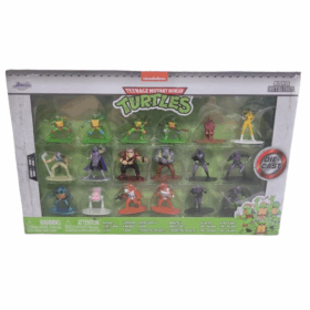 Turtles