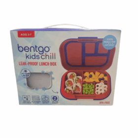 Bentgo