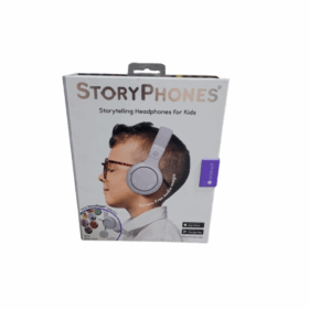 StoryPhones