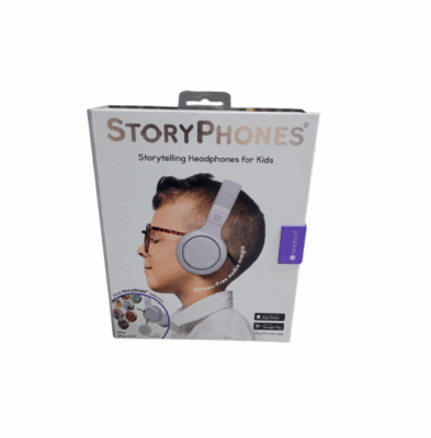 StoryPhones