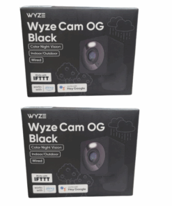Wyze