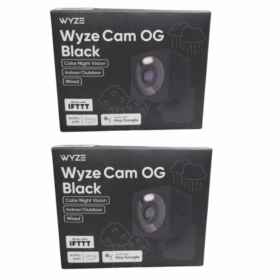 Wyze