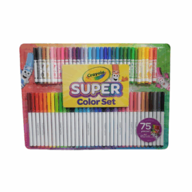Crayola