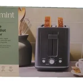 Toaster