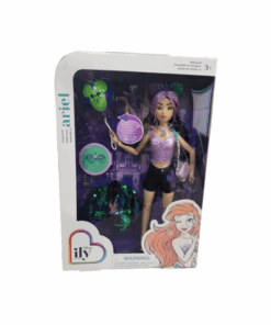 Ariel