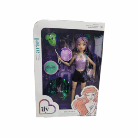 Ariel