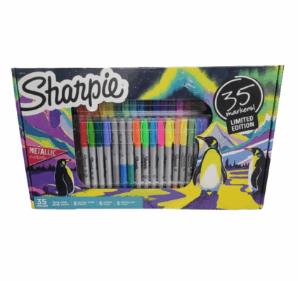 Sharpie