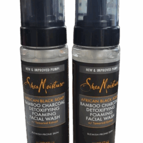 SheaMoisture