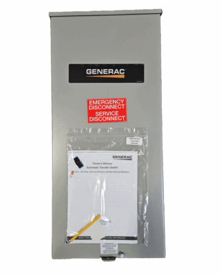 Generac