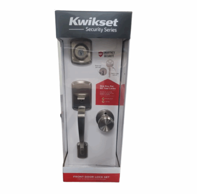Kwikset