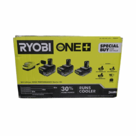 Ryobi