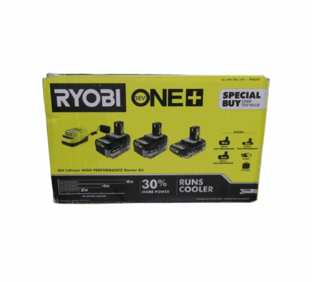 Ryobi