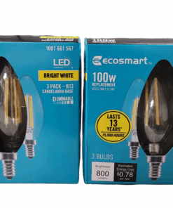 Ecosmart