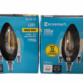 Ecosmart