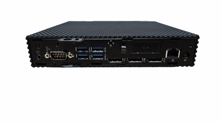 Wyse-5070-Rear