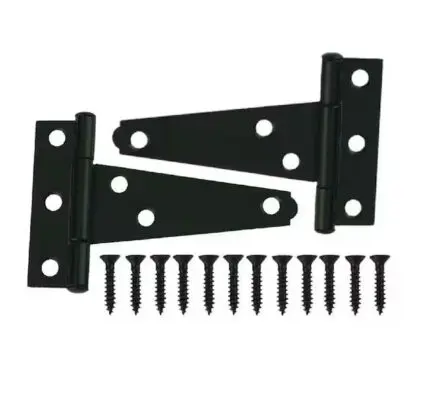 hinges