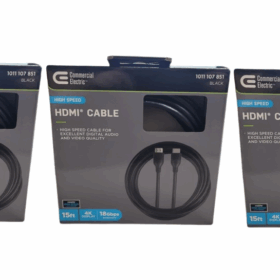Cable